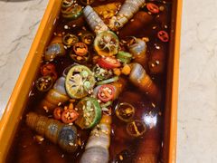 -金太阳海鲜烧烤·本地人餐厅(星海公园店)