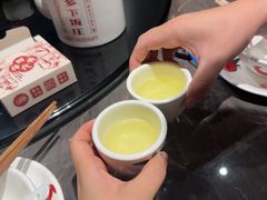 -广府乡下·饭庄(新港东路店)
