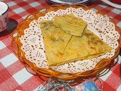 -老郑家东北春饼(龙悦居店)