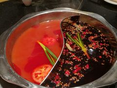 -纸盐河码头火锅(十八梯店)