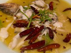 -丝路金桃·新疆菜(徐汇店)