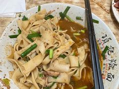 -项记烩面(迎宾路店)