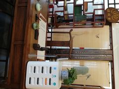 -泰合素食(双流店)