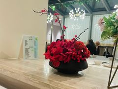 -香蜜轩·粤菜·宴会(世界之窗店)