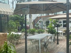 -素心小筑(后沙裕镇店)