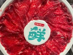 -巴蜀大将火锅(春熙店)