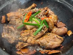 -鑫阿强海鲜大排档·老厦门特色菜(中山路店)