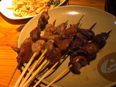 -丹东特色烤肉(南光三部店)