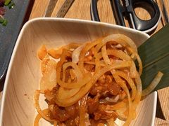 -新石器烤肉(百联川沙店)