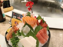 -上渔铁板烧(熙悦汇店)