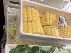 -野妹火锅(龙岗店)