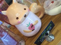 -星巴克(红房子店)