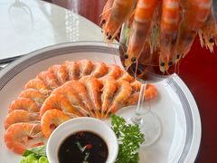 -昆山琶拉帝诗酒店·河畔咖啡厅Riverside Cafe