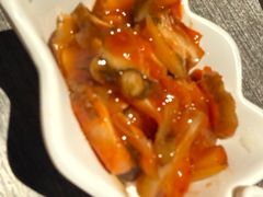 酱螺肉-炙柒Sekinana·精致日料(合生汇店)