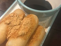 -江边城外烤全鱼(方庄时代购物中心店)