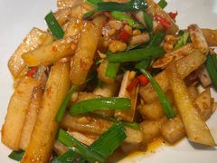 -吃饭皇帝大(合生汇店)