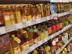 -永旺黄岛购物中心