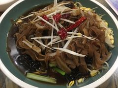 -大闫家烧烤·小海鲜家常菜(郑庄店)
