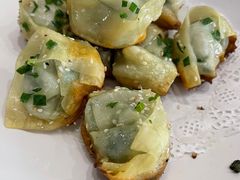 煎馄饨-小实惠嘉(威海路店)