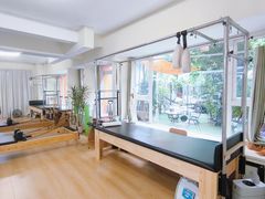 -简·无界健身工作室·运动康复·体态(石厦店)