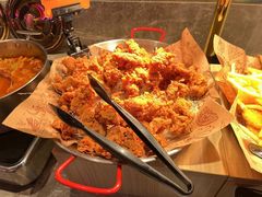 -比格比萨自助(南京万达茂店)