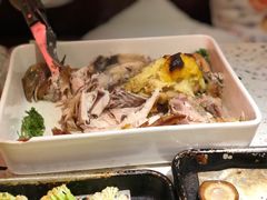 -素描餐厅(灵隐天竺店)