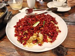 -临家闽南菜(宝洲路店)