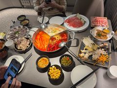 -骨之味·筒骨汤火锅(江头店)