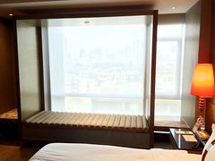 -榛悦隆堡成都酒店(春熙路太古里店)
