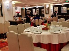 大堂-大鸭梨烤鸭店(朝阳路店)