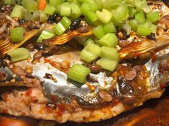 -炉鱼(萧山万象汇店)
