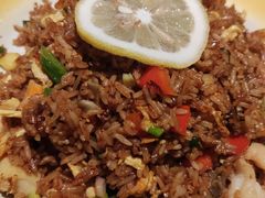 -半秋山西餐厅(巴南万达广场店)