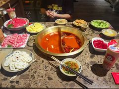 -小龙坎老火锅(西安路店)