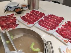-陈记顺和潮汕牛肉火锅(韩江路店)