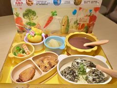 -吕氏疙瘩汤·新鲁菜(济南万象城店)