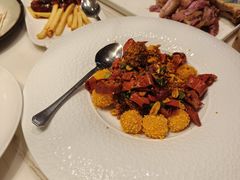 -满江红四季餐厅 · 国家五钻级酒家(新纪元大酒店店)