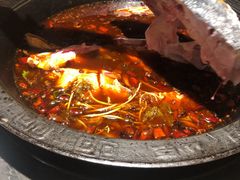 -大鱼山房鱼头火锅(老字号品质店)