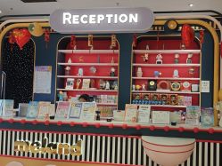 -meland亲子乐园•派对•研学(宁波华润万象城店)