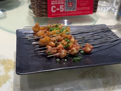 -聚味瞿记·龙虾堂(咸嘉湖店)