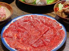 -冯校长老火锅(广州正佳广场店)