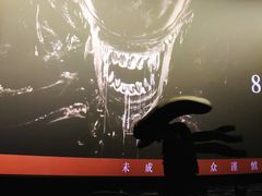 -万达影城(汉街万达广场IMAX店)