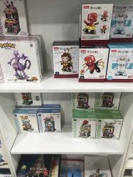-逝水玩具折扣店