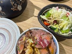 -御瀛日本料理