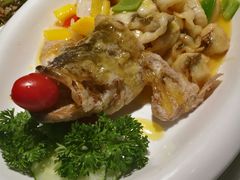 -渔太泰漓江小馆·广西融合菜(西街店)