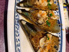 粉丝带子-宁波状元楼酒店(和义路店)