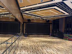 -悦莱美游泳健身会所(御景壹号店)