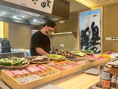 -一豚轩·烧鸟·豚骨拉面(五四路店)