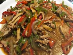 -又见炊烟私房菜(敬亭路店)