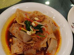 -令氏家外家周礼食府(桥南店)