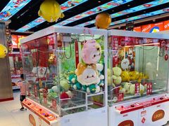 -LLJ夹机占(正佳广场店)